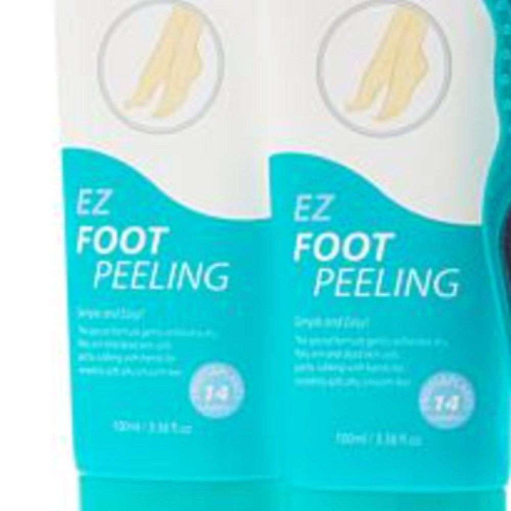Richenna EZ Foot Peel